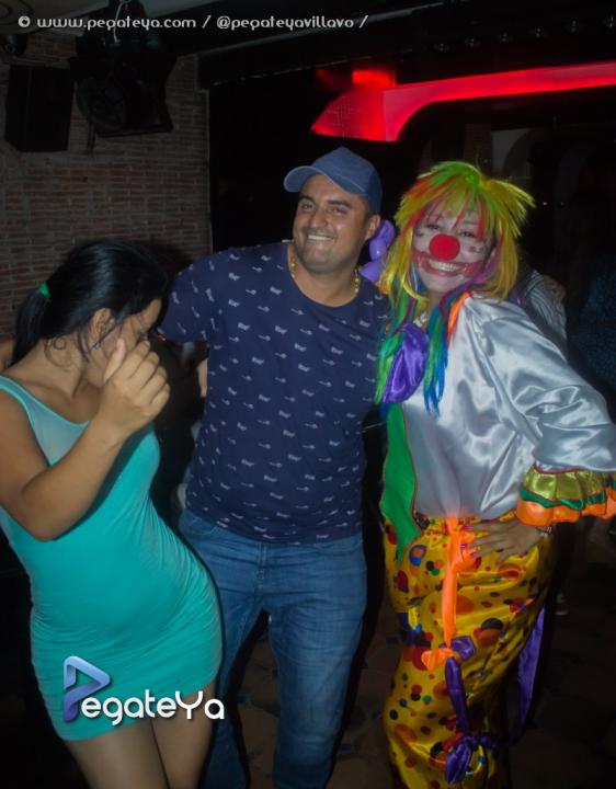 Foto 4 de CAMPANILLA BAR - Villavicencio en Campanilla Villavicencio Bar, Villavicencio