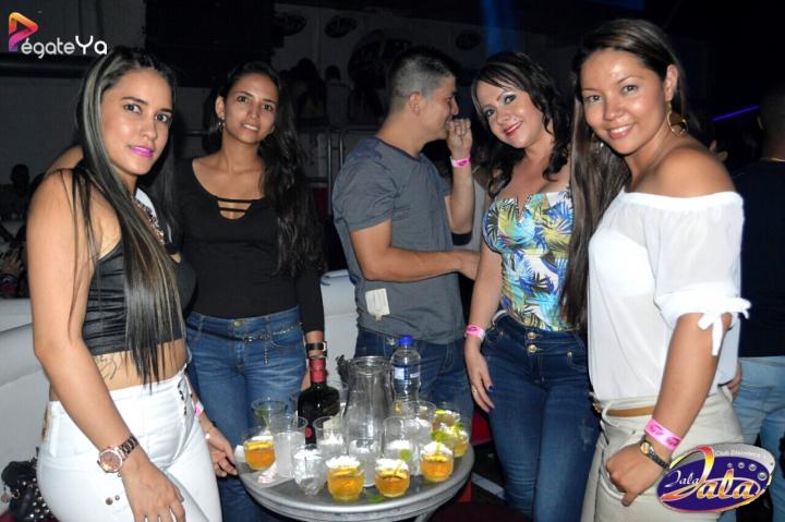 Foto 42 de JalaJala - 1er Fds Julio 2017 en Jala Jala Club, Cali