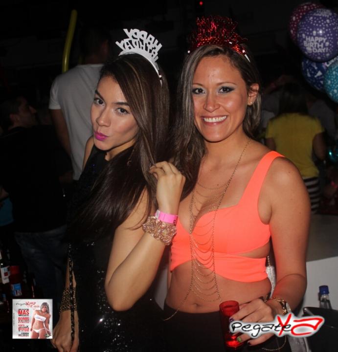 Foto 27 de Discoteca Lolas Cali - fotos Julio 5 de 2014 en Lolas Club Menga Cali, Cali