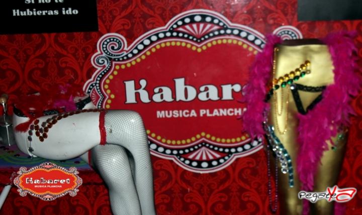 Foto 14 de Kabaret Bar - 5to FDS Nov 2014 en Kabaret - Granada, Cali