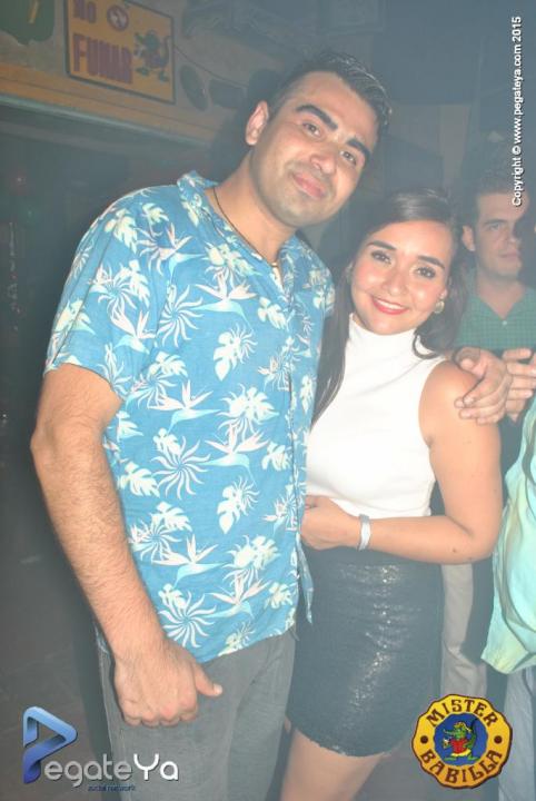 Foto 11 de Mister Babilla 11 y 12 de Diciembre en Discoteca MISTER BABILLA cartagena, Cartagena