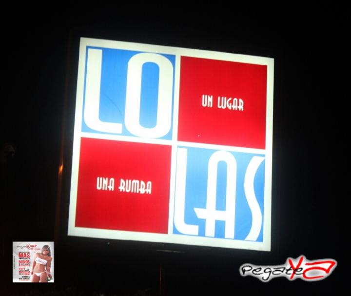 Foto 112 de Discoteca Lolas Cali - fotos Julio 5 de 2014 en Lolas Club Menga Cali, Cali