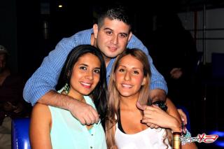 Foto 35 de Octubre 04 del 2013 en Rooms Club