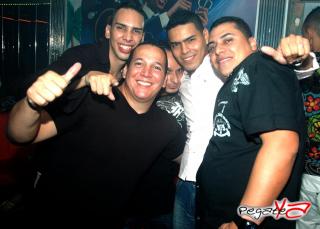 Foto 15 de Club Discoteca Mayoral - Oct. 27 en Discoteca Mayoral