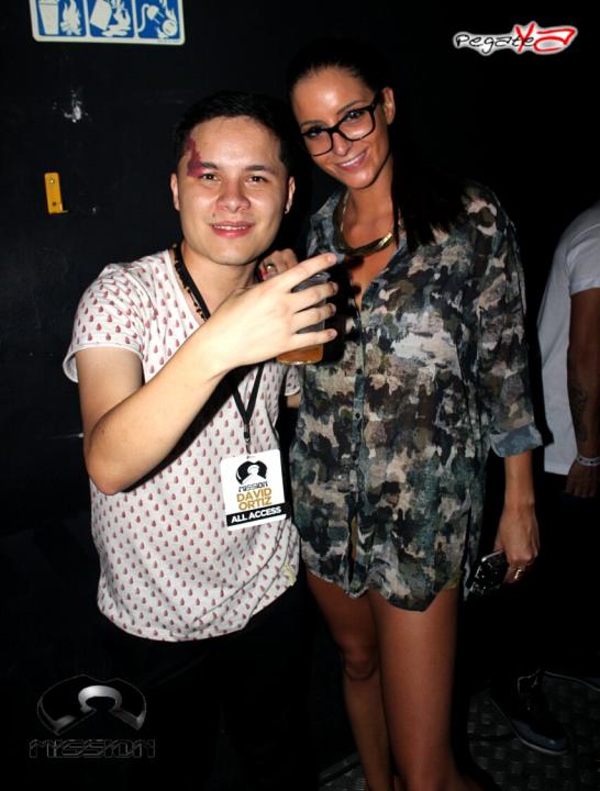Foto 45 de Mission Club - Love & Friends - Mastik en Mission Club, Cali