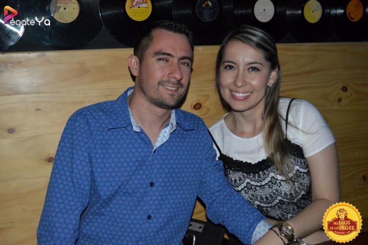 Foto 101 de Mi Dios se lo Pague - 1er Fds Julio en Fonda Mi Dios Se Lo Pague, Cali