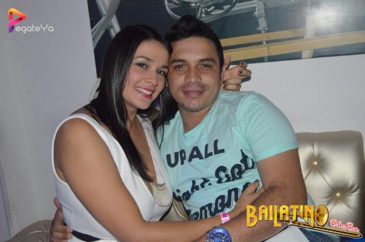 Foto 21 de Bailatino - 3er Fds Febrero 2017 en Bailatino - Bar, Cali