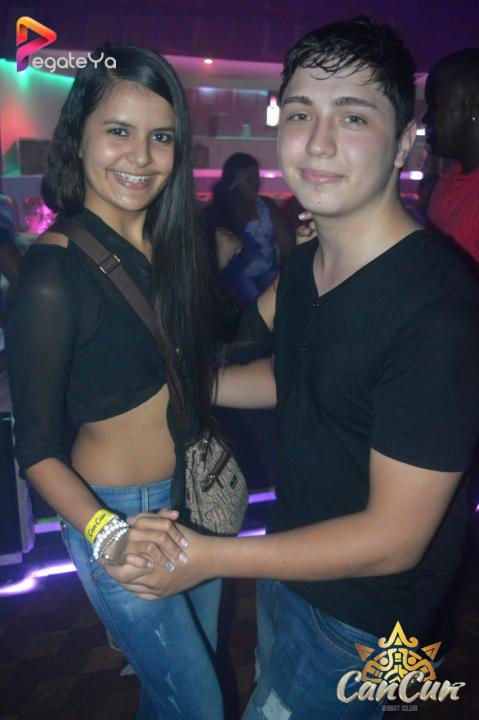 Foto 14 de Cancun Night Club - Feria 2015 en Cancun Night Club
