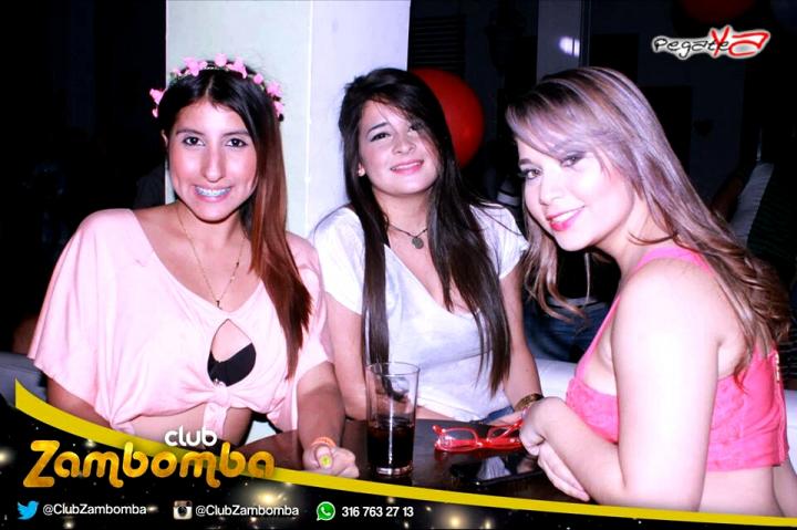 Foto 44 de Zambomba - Amor y Amistad en Club Zambomba, Cali