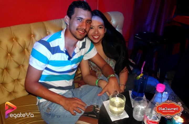 Foto 24 de Kabaret Bar - Marzo 21 del 2015 en Kabaret - Granada, Cali