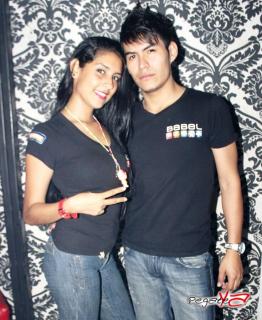 Foto 20 de Diciembre 07 del 2013 en Babel / Barra Libre Cali, Cali