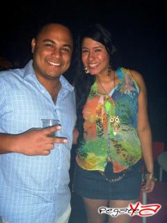 Foto 10 de Diciembre 15 del 2012 en Am / PM Bar - Cali, Cali
