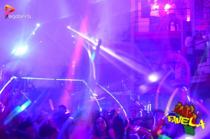 Foto 49 de Favela Club - 1er Fds Febrero 20173 en Favela Club Menga, Cali
