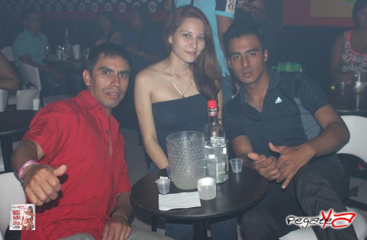 Foto 49 de Ampm - Julio 12 en Am / PM Bar - Cali, Cali