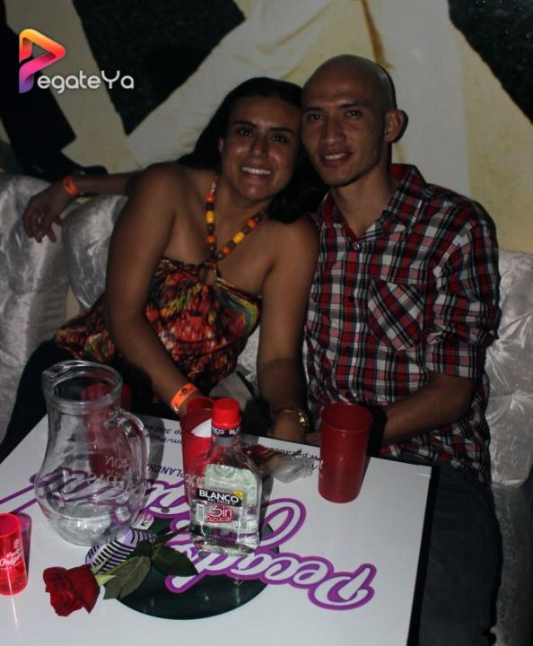Foto 30 de Pecado Original - Amor y Amistad 2015 en Pecado Original, Cali