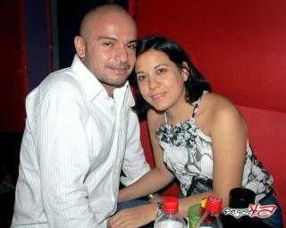 Foto 28 de Diciembre 07 del 2013 en Kabaret - Granada, Cali