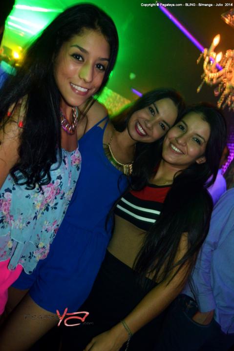Foto 4 de Discoteca Bling- 12 de julio de 2014 en Bar Bling Bucaramanga, Bucaramanga