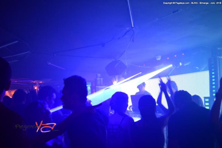 Foto 73 de Discoteca Bling- 12 de julio de 2014 en Bar Bling Bucaramanga, Bucaramanga