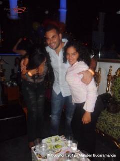Foto 34 de 27-28 Enero 2012 en Discoteca Malabar Bucaramanga, Bucaramanga