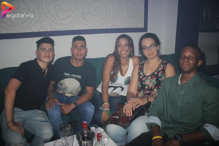 Foto 18 de Ahma - 2do FDS Julio 2016 en Ahma Cali, Cali