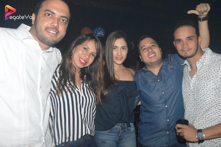 Foto 64 de La Social - 3er Fds Febrero 2017 en La Social, Cali