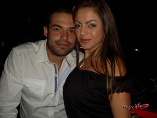 Foto 3 de Marzo 09 del 2011 en Simon Dice Pereira, Pereira