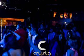 Foto 19 de Fotos Discoteca Crista Medellin en Discoteca Crista Medellin, Medellín