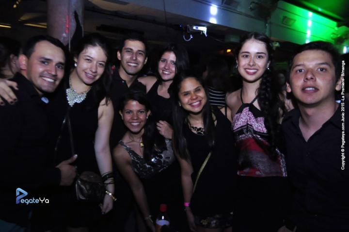 Foto 78 de Discoteca La Premiere - 27 junio 2015 en La Premiere Bucaramanga, Bucaramanga