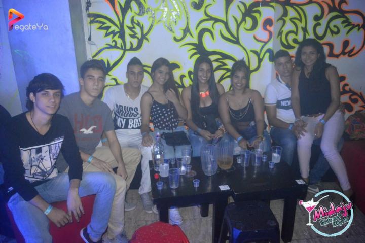 Foto 75 de Midaju - Feria 2015 en Midaju Bar