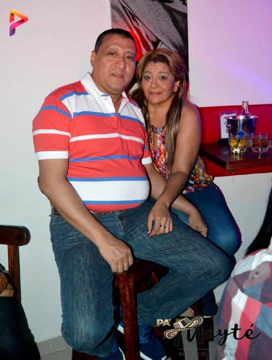 Foto 69 de PA MAYTÉ - 1er & 2Do Fds Oct. 2016 en Pa Mayté, Cali
