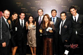 Foto 93 de NATURA Colombiamoda 2012 en Fotos Colombiamoda, Medellín