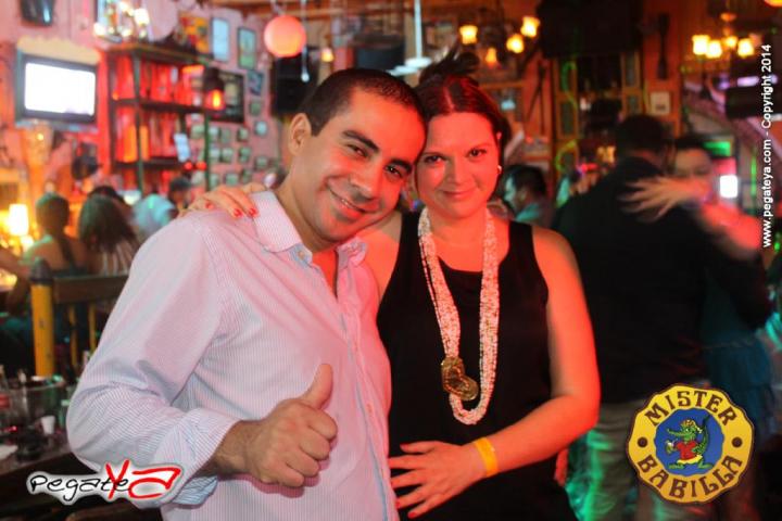 Foto 20 de MISTER BABILLA 20 Y 21 de SEPT 2014 en Discoteca MISTER BABILLA cartagena, Cartagena