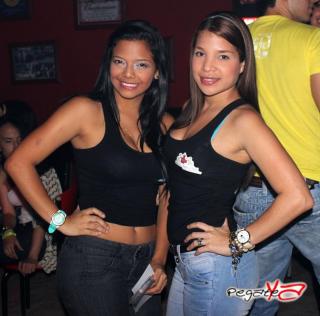 Foto 5 de Ampm - Marzo 22 del 2014 en Am / PM Bar - Cali, Cali