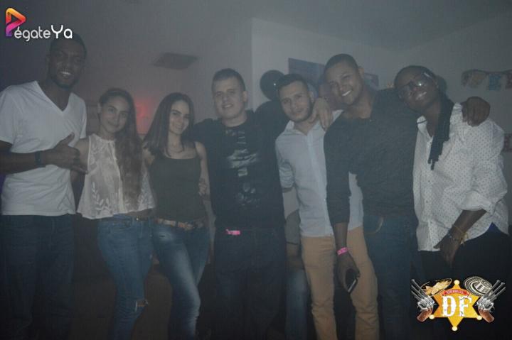 Foto 23 de D.F Disco Club - 2do. Fds Julio 2017 en El DF Club Discoteca
