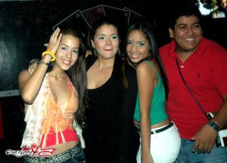 Foto 39 de Marzo 09 del 2013 en Nozomi Club, Cali