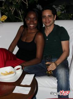 Foto 24 de Blondie - Marzo 22 del 2014 en Blondie Bar Cali, Cali