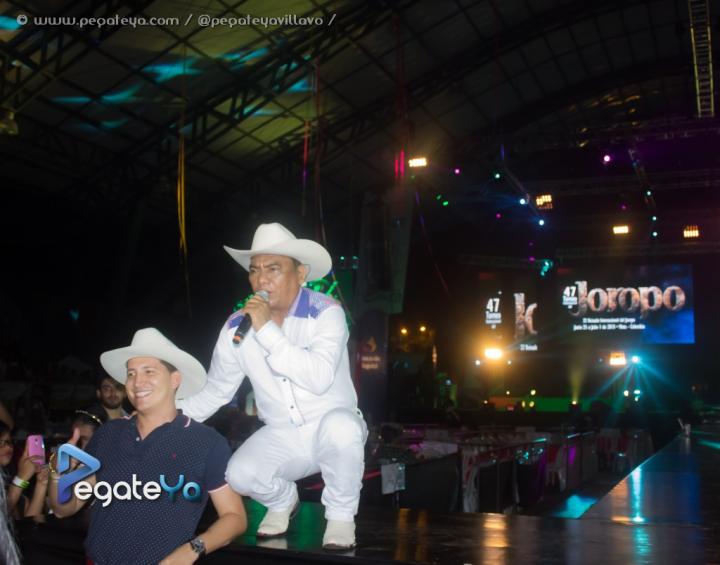 Foto 20 de Noches del Torneo Int del Joropo en Noches del Torneo Int del Joropo, Villavicencio