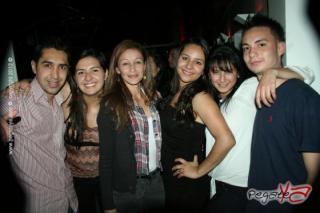 Foto 21 de 30 Marzo de 2012 en Porompompero Bar Bogota, Bogotá