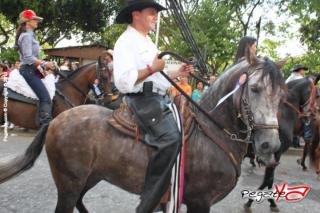 Foto 61 de Cabalgata 2010 - Feria Bucaramanga en Cabalgata 2010, Bucaramanga