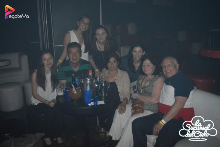 Foto 20 de La Sucursal Del Cielo - Feria 2015 en La Sucursal del Cielo, Cali