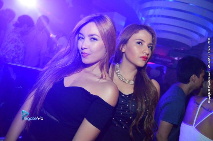 Foto 8 de MALABAR - 9 enero 2016 en Discoteca Malabar Bucaramanga, Bucaramanga