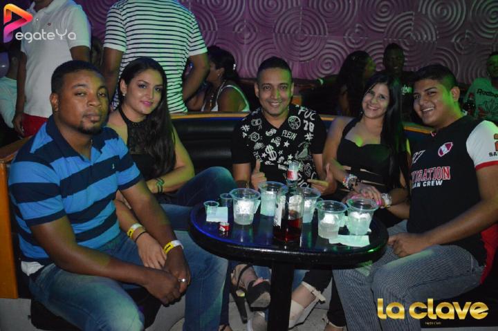 Foto 48 de La Clave Night Club - 2DO Fds Julio 2016 en La Clave Night Club, Cali