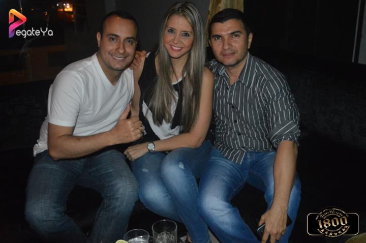 Foto 4 de Penthouse 1800 - 4to FDS Junio 2015 en Penthouse 1800, Cali