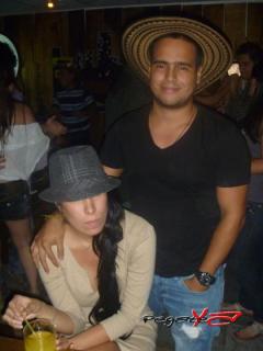 Foto 58 de Febrero 18 y 25 del 2012 en Urbano Bar Cali, Cali