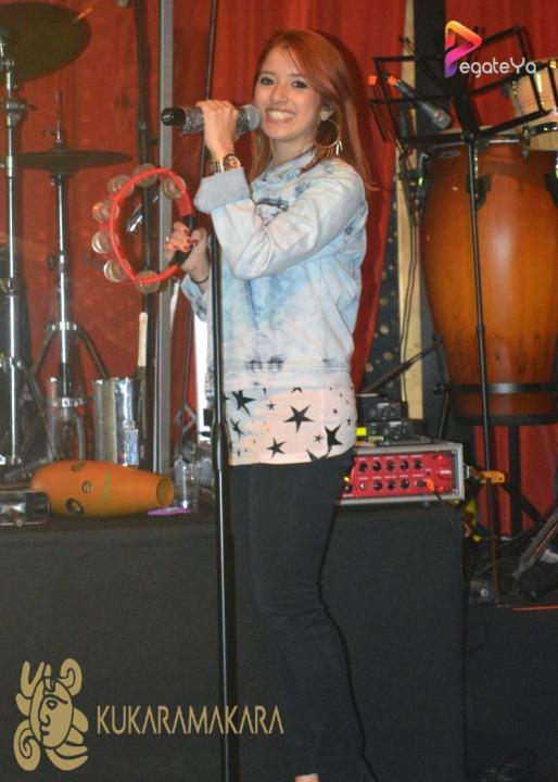 Foto 2 de Kukara - 4to FDS Junio 2015 en Kukaramakara Discoteca Cali, Cali