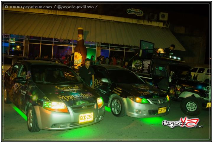 Foto 65 de The Mystic Music Fest 2015 - Villavicencio en The Mystic Music Fest 2015, Villavicencio