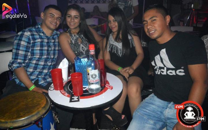 Foto 16 de Ampm Bar - 3ER / 4to Fds Oct. 2016 en Am / PM Bar - Cali, Cali