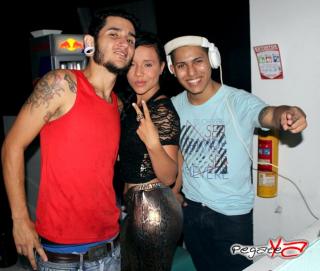 Foto 13 de Diciembre 14 del 2013 en Heaven Shots, Cali