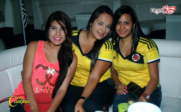 Foto 15 de La Cantina Sur ( Septiembre ) en La Cantina Sur, Cali