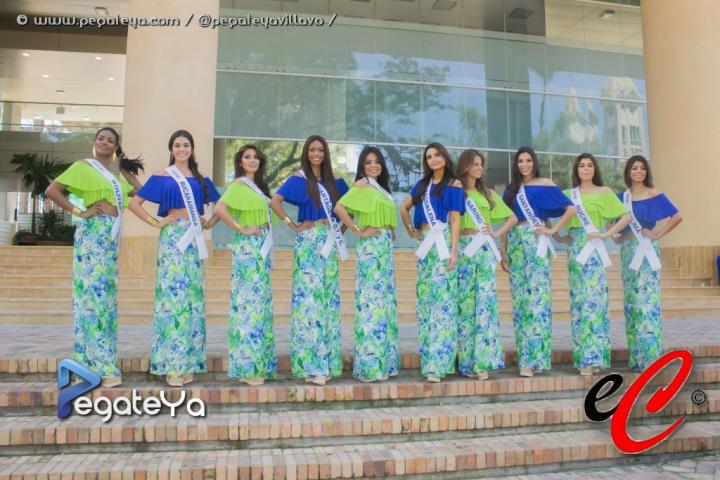Foto 72 de Minicromos Candidatas Reinado de Belleza en Minicromos Candidatas Reinado de Belleza, Villavicencio